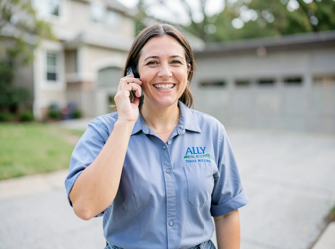 Metal Roof Installation Stockertown, PA FAQs